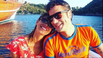 Tayanç Ayaydın'ın Instagram paylaşımları