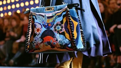 Yeni sezonun göze çarpan parçaları