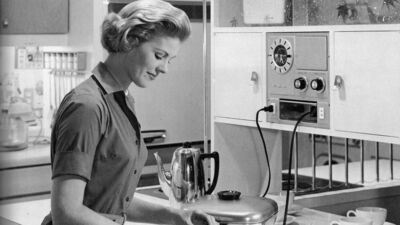 Kadınlar evlenmemeli