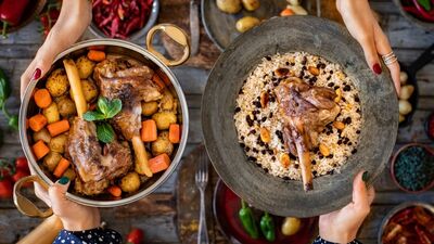 Sağlıklı bir Kurban Bayramı için öneriler