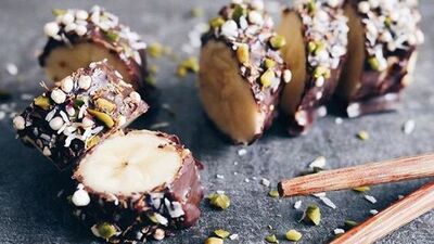 Çocuklar bu muzlu tarifleri çok sevecek!