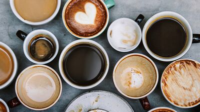 Kahve ihtiyacı genetik mi?