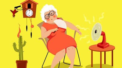 Sıcak hava uyutmuyor diyenlere özel öneriler