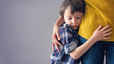 N'apcaz bu çocukları?