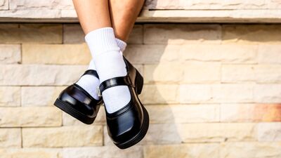 Okul ayakkabısı nasıl olmalı?