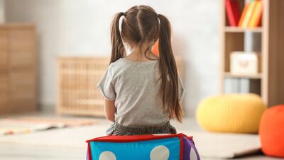 Çocuğunuz okul fobisi mi yaşıyor?