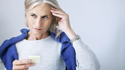 Alzheimer hakkında bunları biliyor musunuz?