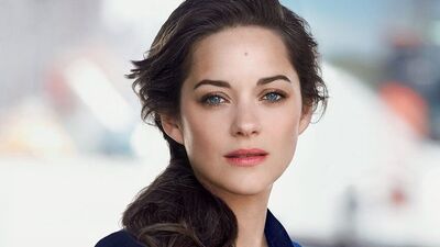 Marion Cotillard'ın Stili
