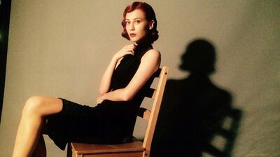 Merve Çağıran'ın Instagram paylaşımları