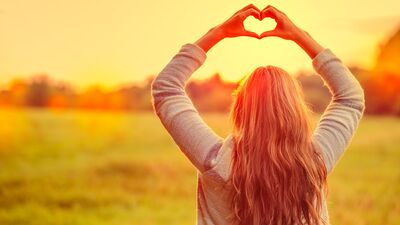 Bağışıklık sistemini güçlendirmek için...