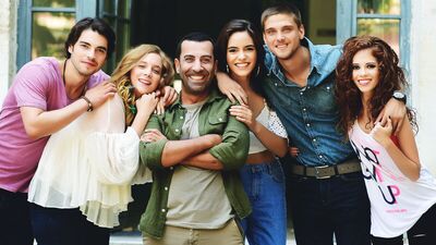 Arkadaşlar iyidir dizisinde bu akşam neler oluyor?