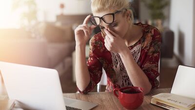 Migren kadınlarda 3 kat daha fazla