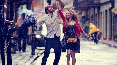 Romantik misiniz yoksa gerçekçi mi?