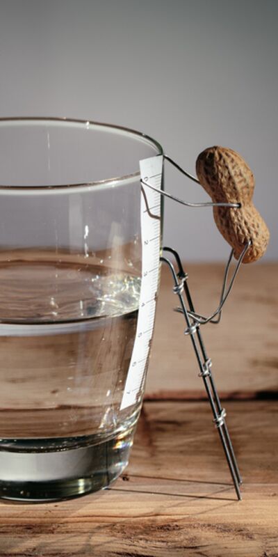 İyimser misiniz yoksa kötümser misiniz?