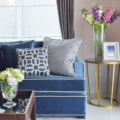 Evlerde sonbahar detoksu