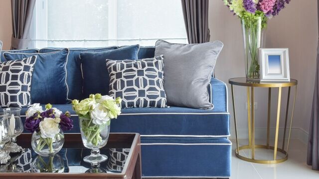 Evlerde sonbahar detoksu