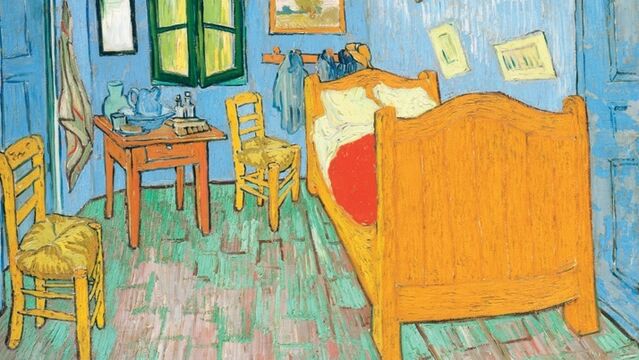 130 yılın gizemi çözüldü: Vincent van Gogh
