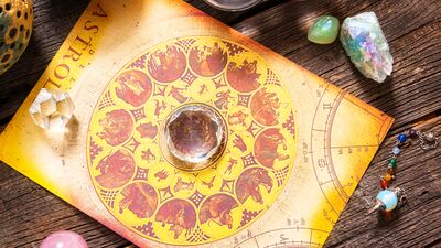 Mars burç değiştiriyor