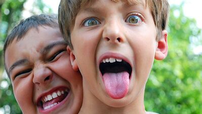 Çocukların hiç de sevimli olmadığı 10 hal
