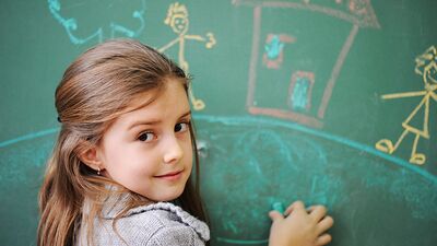 Çocuğunuza her gün sormanız gereken üç soru