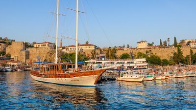 Sonbaharda tatile çıkmak için en keyifli 6 neden