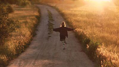 Çocuklarımızdan öğrenebileceğimiz şeyler