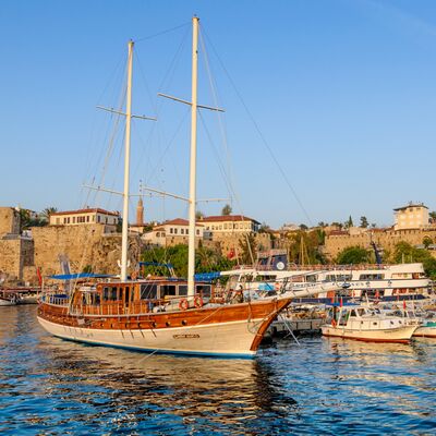 Sonbaharda tatile çıkmak için en keyifli 6 neden
