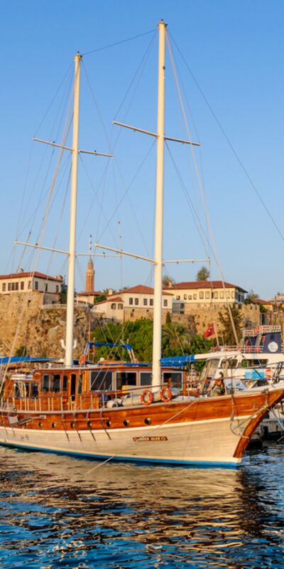 Sonbaharda tatile çıkmak için en keyifli 6 neden