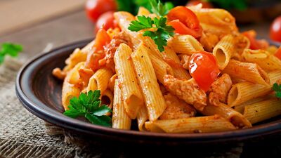 Yediklerimiz hangi spora denk?