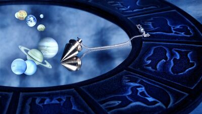 Dikkat Ay Terazi'de!