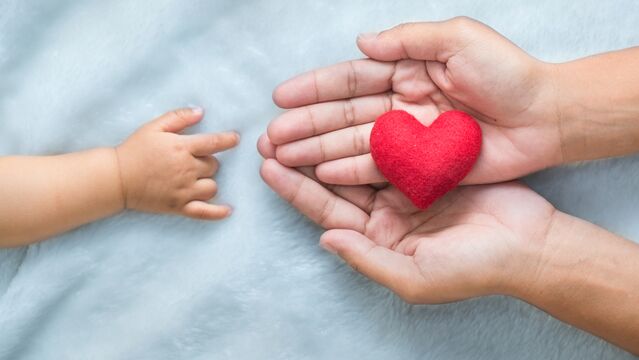 Toplumsal şiddetin de huzurun da temeli ailede