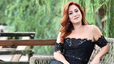 Demet Gül: Espri yapamayan erkeğe katlanamam