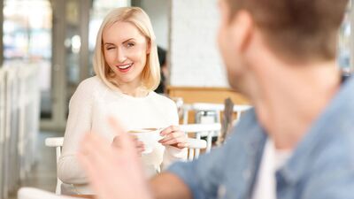 9 yıllık evliliğin ardından başkasıyla...