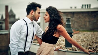 Haftada kaç kez sevişmek normal?