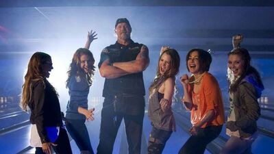 Bir anne olarak kızlar gecesi