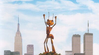 Karıncalardan nasıl kurtulurum?