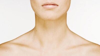 Gıdınızı ihmal etmeyin