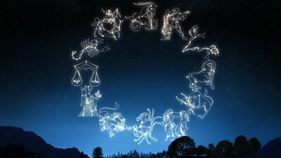 Ay Oğlak burcunda dolaşıyor