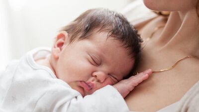 İkinci bebek neler hatırlatır?