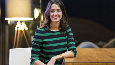 Melis Birkan: Aşk, umut ve hayal...