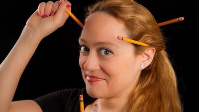 Dinle onu, belki de bir 'barış meleği'dir