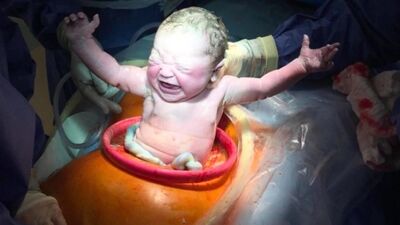 Merhaba dünya, ben geldim!