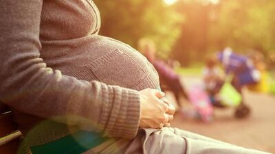 Gebelikte meme kanseri nasıl fark edilir?