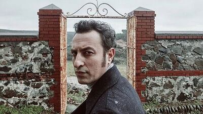 Onur Saylak 3. kez baba oldu!