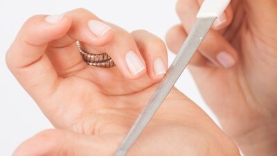 Güçlü ve sağlıklı tırnaklar için 16 ipucu