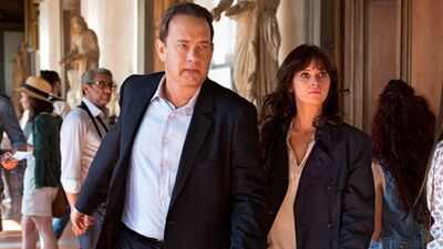 Floransa'dan İstanbul'a Cehennem