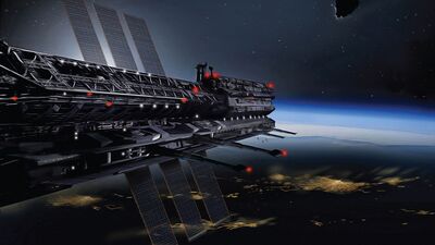 İlk uzay ülkesi Asgardia vatandaşlarını bekliyor