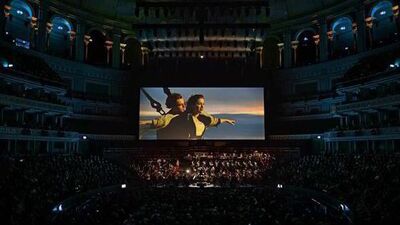 'Orkestra ile bin kat daha duygusal olacak'