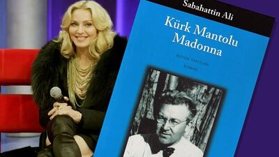 Kürk Mantolu Madonna ne anlatır?