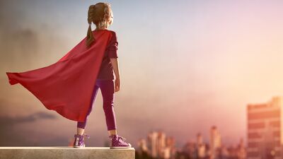 Kız çocukları için ideal ülkeler